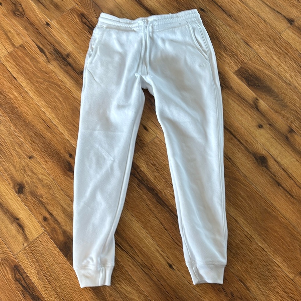 Men’s Hollister Large Tall LT joggers